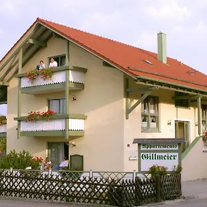 Gillmeier Herta Bad Griesbach im Rottal