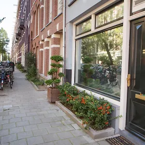 Het Kabinet 3* Ámsterdam