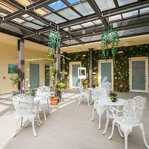 Demetra Eco 3* Roma
